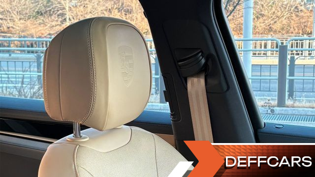 Porsche CAYENNE 3.0 купить на сайте DeffCars