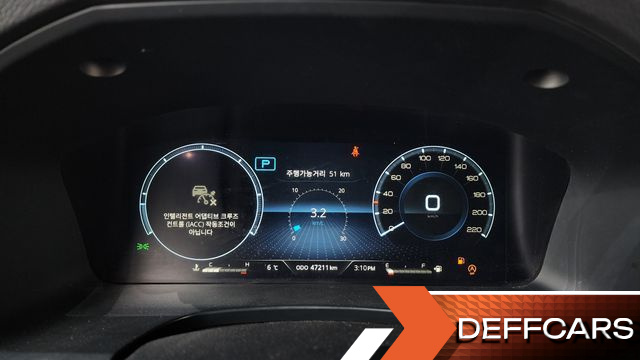 Ssangyong REXTON Diesel 2.2 4WD Expedition купить на сайте DeffCars