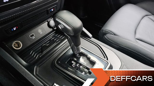 Ssangyong REXTON Diesel 2.2 4WD Prestige купить на сайте DeffCars