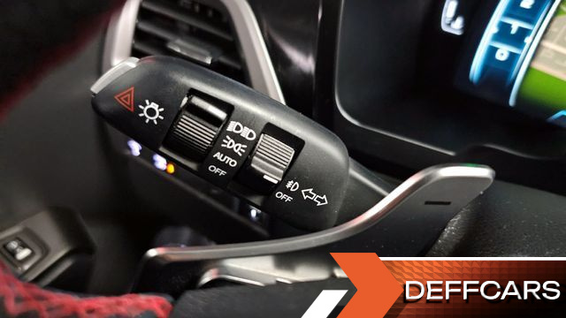 Ssangyong KORANDO Gasoline 1.5 2WD R-Plus купить на сайте DeffCars