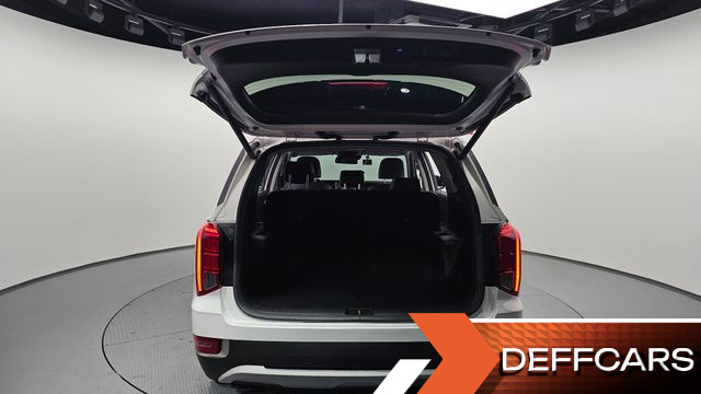 Hyundai PALISADE Gasoline 3.8 2WD Prestige купить на сайте DeffCars