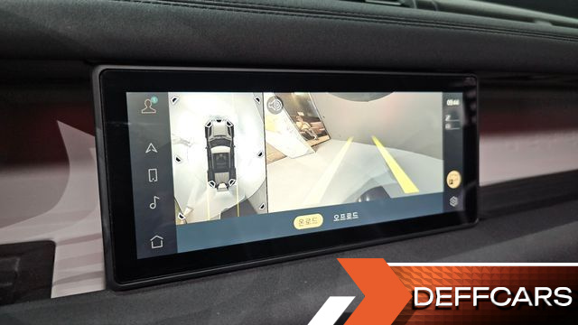 Land Rover DEFENDER 110 D240 SE купить на сайте DeffCars