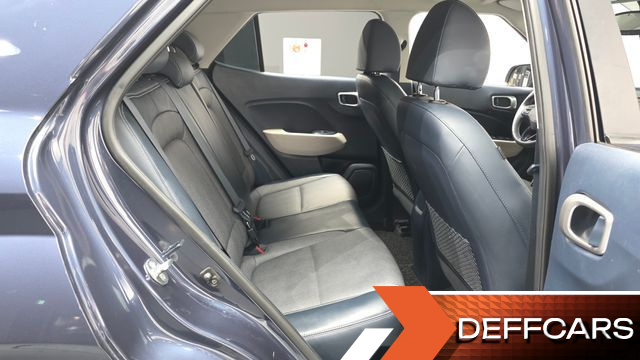 Hyundai VENUE 1.6 Modern купить на сайте DeffCars