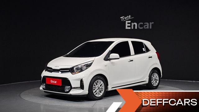 Kia MORNING Prestige купить на сайте DeffCars