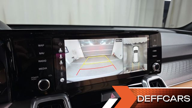 Kia SORENTO HEV 1.6 2WD Noblesse купить на сайте DeffCars