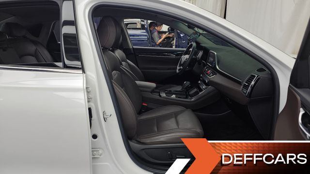 Hyundai GRANDEUR 2.4 Modern купить на сайте DeffCars