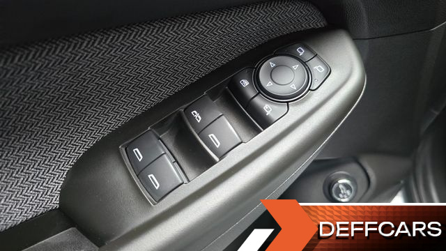 ChevroletGMDaewoo TRAILBLAZER 1.3 Turbo 2WD Premire купить на сайте DeffCars