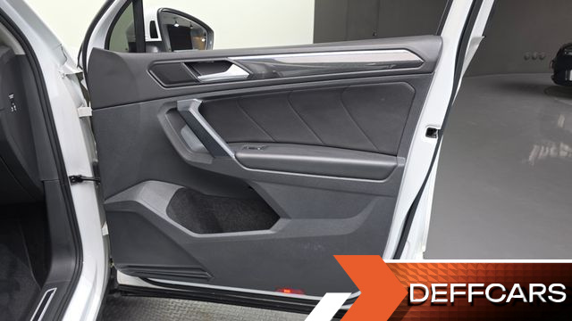 Volkswagen TIGUAN 2.0 TDI Prestige купить на сайте DeffCars