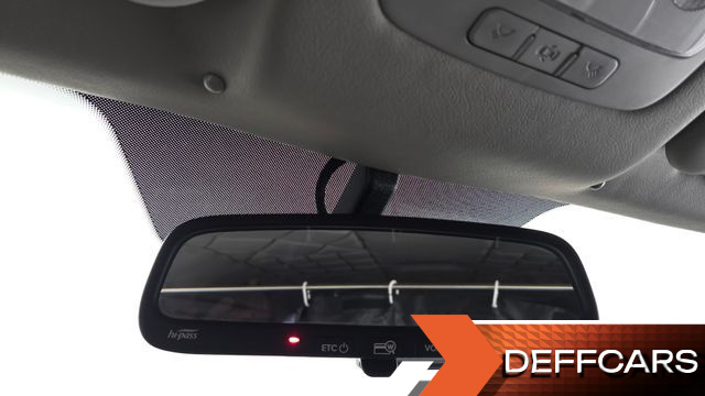 Hyundai STAREX Camping car купить на сайте DeffCars