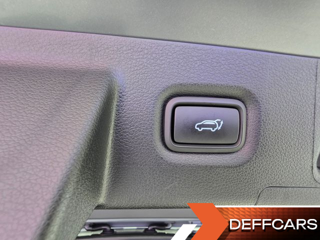 Hyundai SANTAFE Diesel 2.2 2WD Prestige купить на сайте DeffCars