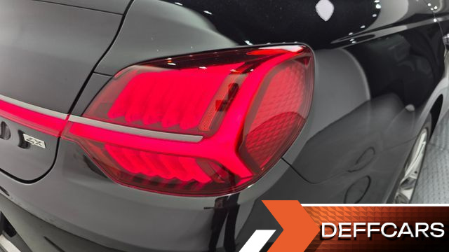 Kia K9 3.8 GDI AWD Best Selection Ⅰ купить на сайте DeffCars