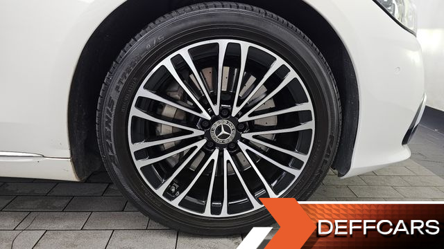 Mercedes S-CLASS S350 d купить на сайте DeffCars
