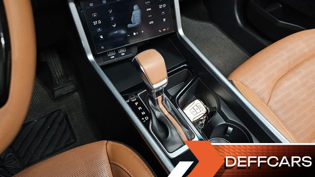 Ssangyong TORRES Gasoline 1.5 4WD T7 купить на сайте DeffCars