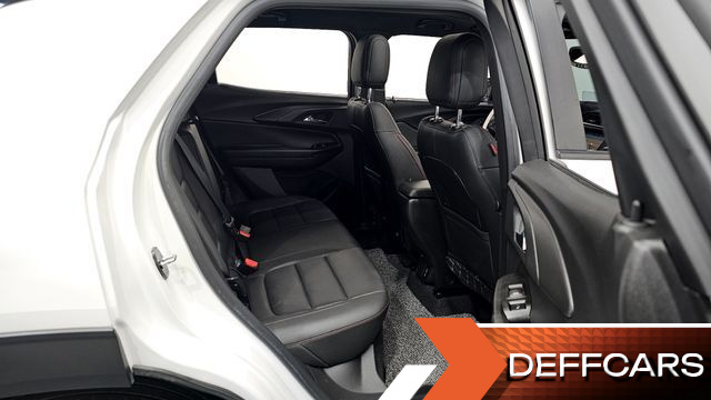 ChevroletGMDaewoo TRAILBLAZER 1.3 Turbo 2WD RS купить на сайте DeffCars