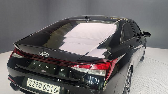 Hyundai AVANTE 1.6 Modern купить на сайте DeffCars