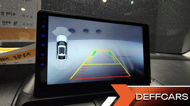 Hyundai CASPER Smart купить на сайте DeffCars