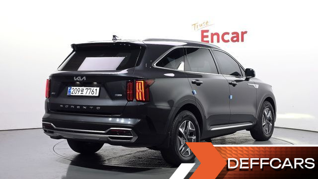 Kia SORENTO HEV 1.6 4WD Prestige купить на сайте DeffCars
