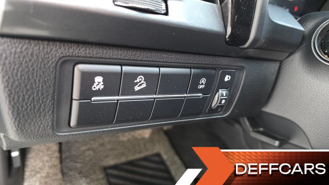 Ssangyong REXTON Diesel 2.2 4WD Prestige купить на сайте DeffCars