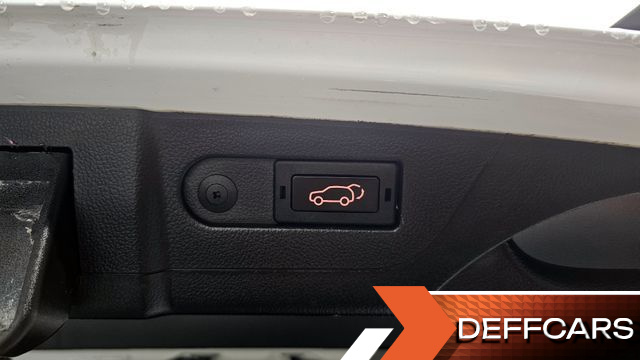 Ssangyong REXTON Diesel 2.2 4WD Eurasia Edition купить на сайте DeffCars