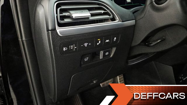 Hyundai PALISADE Gasoline 3.8 4WD Calligraphy купить на сайте DeffCars