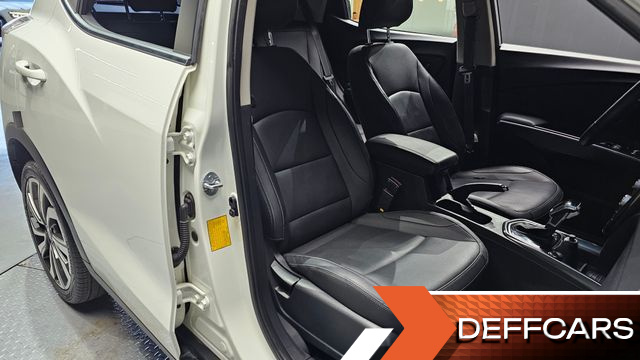 Ssangyong TIBOLI Gasoline 1.5 2WD V3 купить на сайте DeffCars