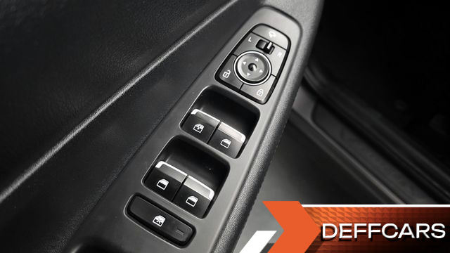Hyundai SANTAFE Diesel 2.2 4WD Premium купить на сайте DeffCars