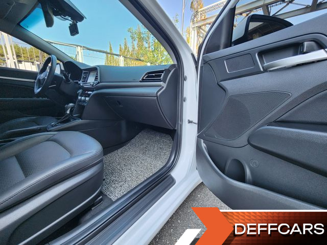 Hyundai AVANTE 1.6 Smart купить на сайте DeffCars
