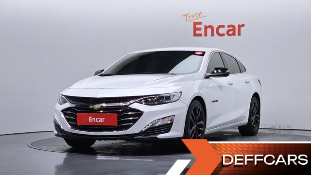 ChevroletGMDaewoo MALIBU 2.0 Turbo Redline купить на сайте DeffCars
