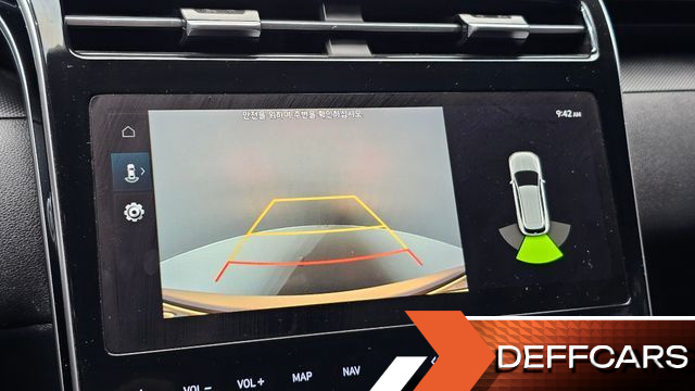 Hyundai TUCSON Gasoline 1.6 Turbo 2WD Modern купить на сайте DeffCars