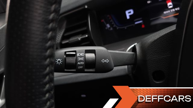 Ssangyong TORRES Gasoline 1.5 4WD T5 купить на сайте DeffCars