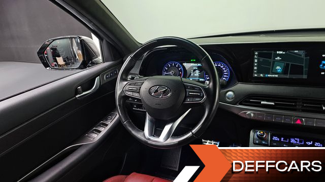 Hyundai PALISADE Gasoline 3.8 2WD Prestige купить на сайте DeffCars