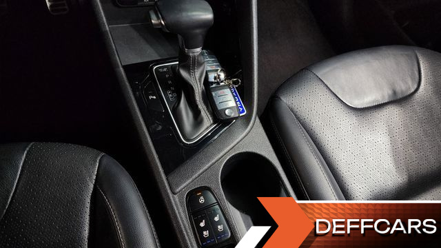 Kia NIRO Noblesse купить на сайте DeffCars
