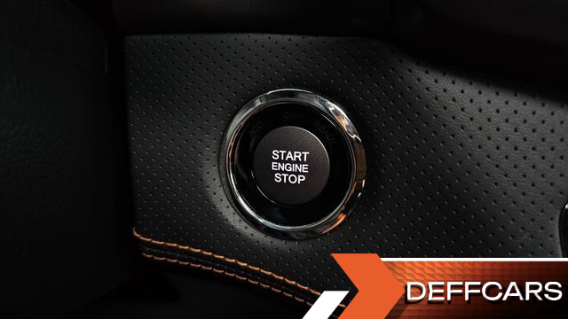 Ssangyong REXTON Diesel 2.2 4WD Expedition купить на сайте DeffCars