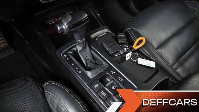 Kia SORENTO Diesel 2.2 4WD Marster купить на сайте DeffCars