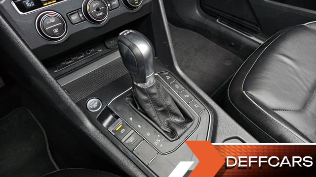 Volkswagen TIGUAN 2.0 TDI Prestige купить на сайте DeffCars