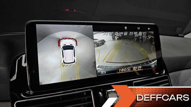 Mercedes GLE-CLASS GLE350 d 4MATIC Premium купить на сайте DeffCars