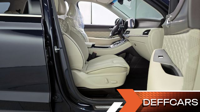 Hyundai PALISADE Gasoline 3.8 2WD Calligraphy купить на сайте DeffCars