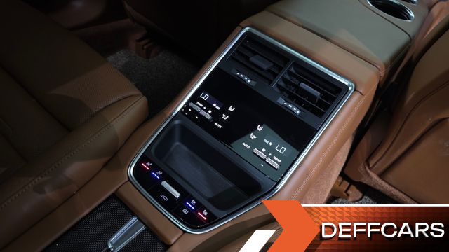 Porsche PANAMERA 4.0 GTS купить на сайте DeffCars