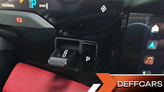 Porsche TAYCAN Base купить на сайте DeffCars