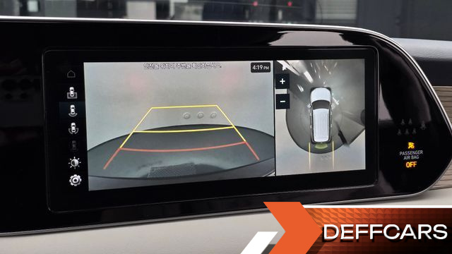 Hyundai PALISADE Gasoline 3.8 4WD Prestige купить на сайте DeffCars