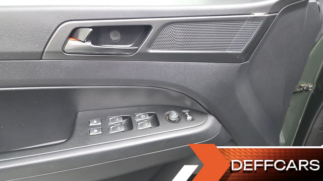 Ssangyong REXTON Diesel 2.2 4WD Prestige купить на сайте DeffCars