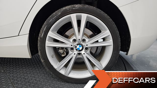 BMW 1-SERIES 118d Sport Special Edition 5Door купить на сайте DeffCars