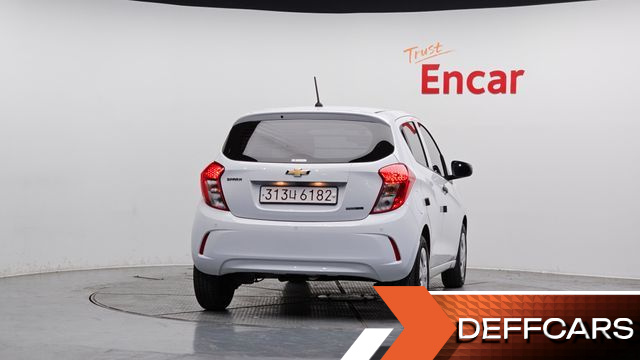 ChevroletGMDaewoo SPARK Van купить на сайте DeffCars