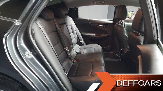 ChevroletGMDaewoo MALIBU 1.5 Turbo LT Deluxe купить на сайте DeffCars