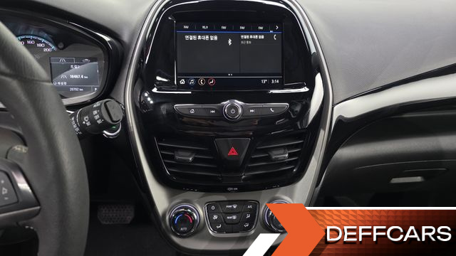 ChevroletGMDaewoo SPARK Premier купить на сайте DeffCars