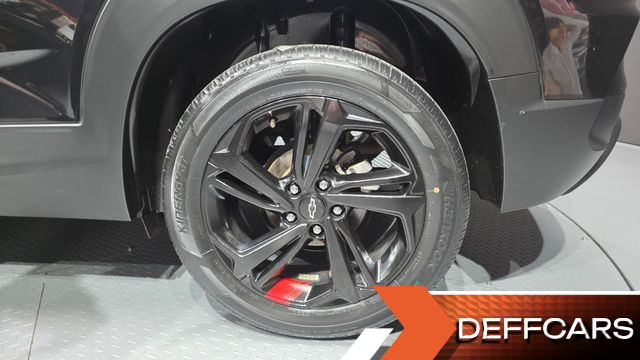 ChevroletGMDaewoo TRAILBLAZER 1.3 Turbo 2WD RS купить на сайте DeffCars