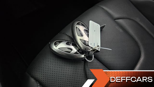 Hyundai AVANTE 1.6 LPi (Rent car) Smart купить на сайте DeffCars