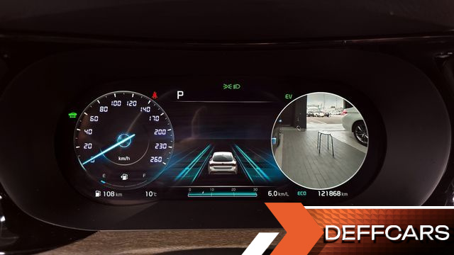 Kia K5 Signature купить на сайте DeffCars