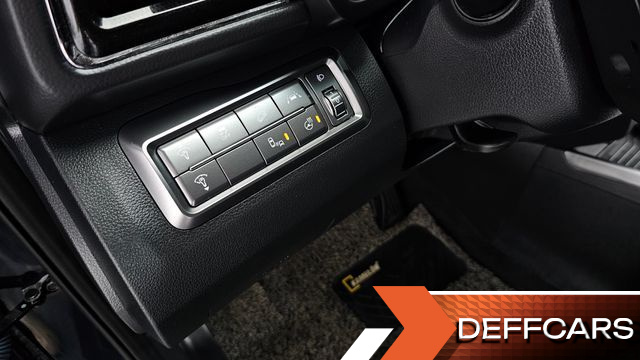 Ssangyong TIBOLI Gasoline 1.5 2WD V3 купить на сайте DeffCars