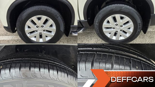 Ssangyong REXTON Diesel 2.2 2WD Wild купить на сайте DeffCars